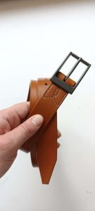 Ceinture homme