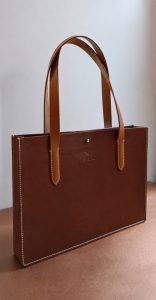 Sac cabas Allure
