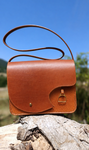 Sac à main le p'tit sellier